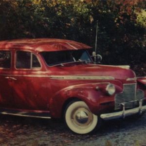 Meet your Posher, Paul